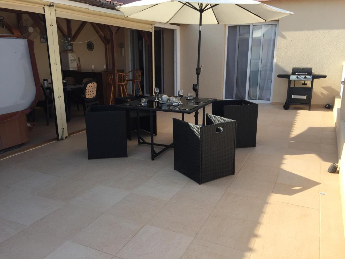 Beautiful spacious 2-Bed Apartment in Xylofagou Xylophaghou Exterior foto