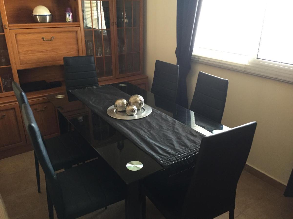 Beautiful spacious 2-Bed Apartment in Xylofagou Xylophaghou Exterior foto