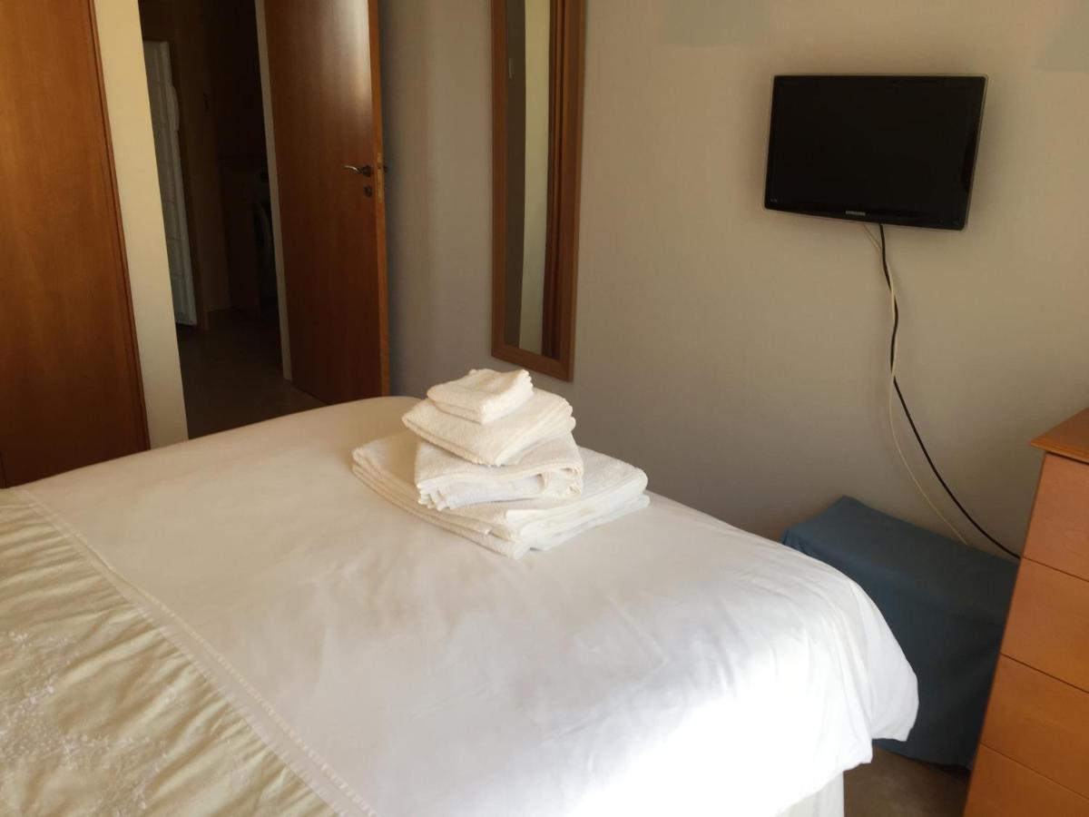Beautiful spacious 2-Bed Apartment in Xylofagou Xylophaghou Exterior foto